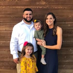 Meet your Posher, Robin